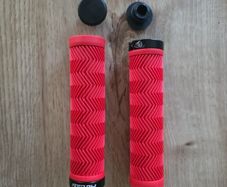 Handlebar Grips