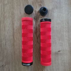Handlebar Grips