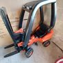Linde Kids Pedal Forklift Image 3