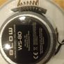 Ceiling Speakers Blow ws-80 Small, the same size like halogen spotlight. Image 3