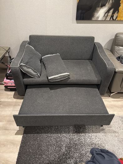 sofa bed