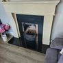 Fireplace Image 2