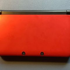 Nintendo 3DS XL