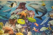 Jewels of the sea Ravensburger Jigsaw puzzle 1000pcs 70x50cm