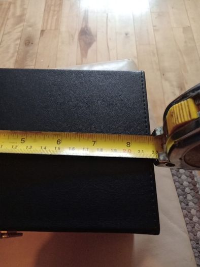 faraday box