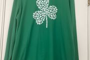 Shamrock Top Brand New