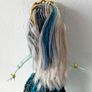 Monster high doll Frankie Stein Image 5