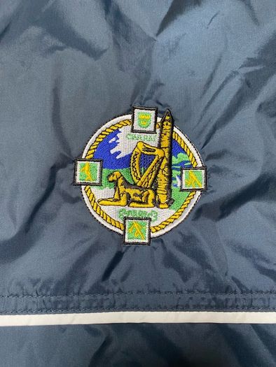 Kerry GAA ONeills Jacket Vintage