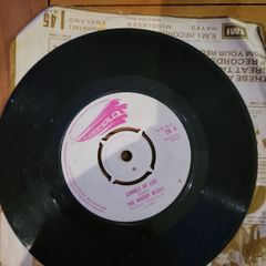 The Moody Blues Candle Of Life 7 inch Vinyl