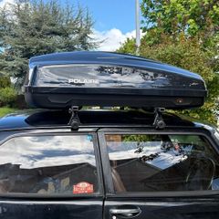Polaire Roof Box