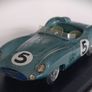 Diecast Model Le Mans Winning Aston Martin - Top Models  1:43 Image 2