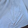 ivory wedding dress A-line Image 6