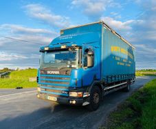 Scania 94d