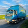 Scania 94d & p280 Image 4
