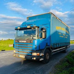 Scania 94d