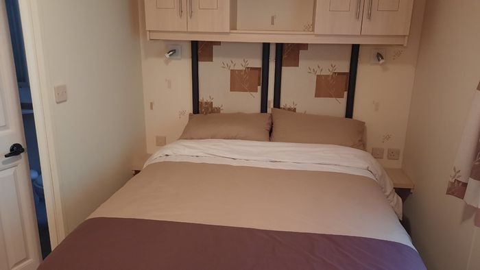 Mobile Home  - bargain