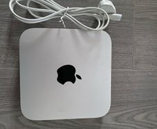 Mac Mini A1347