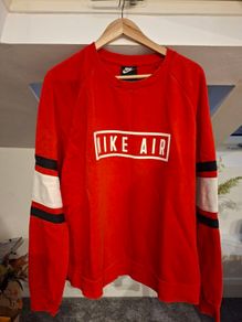 Nike Jumper, XL, great condition