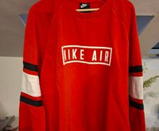 Nike Jumper, XL, great condition