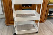 storage trolly