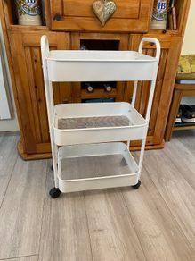 storage trolly