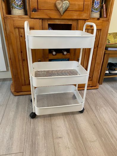 storage trolly
