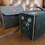 Kodak SIX-20 Brownie Camera Image 3