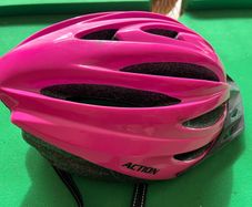 childs helmet