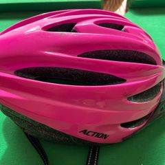 childs helmet