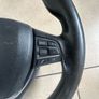 BMW 5 series steering wheel Image 3