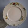 Royal Doulton Minden Plates Image 2