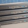 Job Lot: 6 Toshiba Laptops  Tecra R850 , C850   Working but Slow  Parts or Refurb Image 6