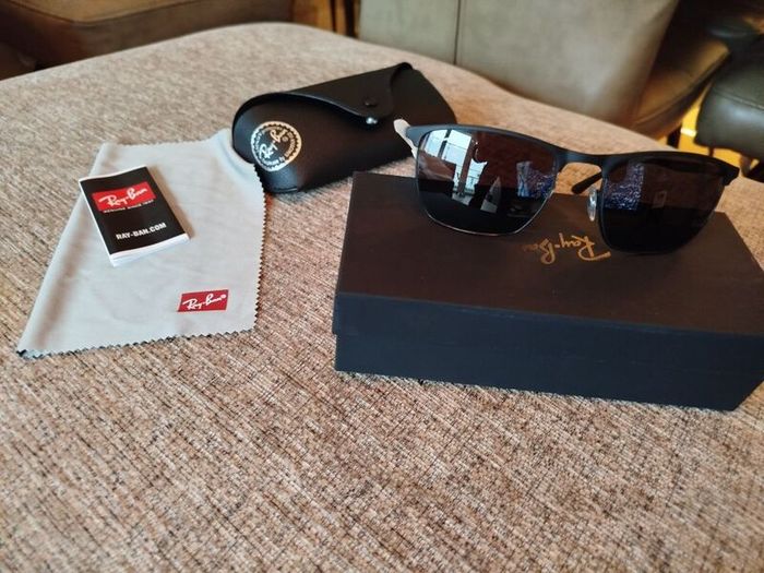 Ray-ban Sun Glasses