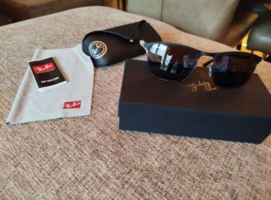 Ray-ban Sun Glasses