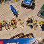 Lego City 60174 Mountain Police Headquarters Image 7