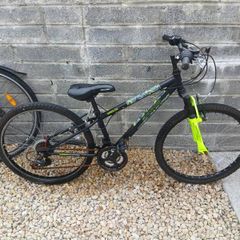Kids Bike