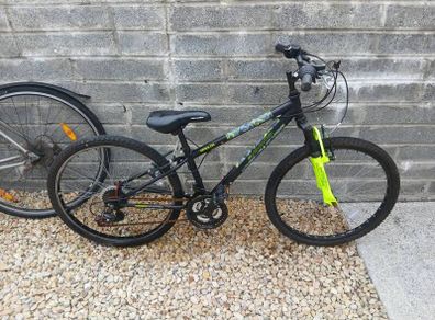 Kids Bike