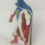 D.C Direct supernova articulated 7" Figure Rare Image 3