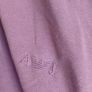 Purple Armani Polo Shirt Size S Image 2