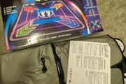 Dance mat