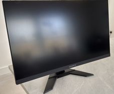 Gigabyte M28U 4K 144Hz (28 Gaming Monitor with KVM)