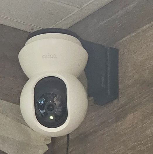 Tp-link TAPO C210 Mount