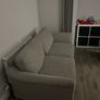 DFS Sofas Grey 3+2 seater Image 3