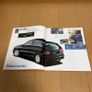 Nismo And Autech Nissan Pulsar Vzr Brochure Bundle Image 3