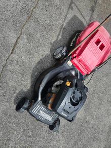 petrol