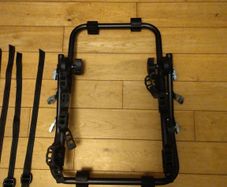 Bike Rack /Bicycle Carrier