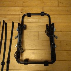 Bike Rack /Bicycle Carrier