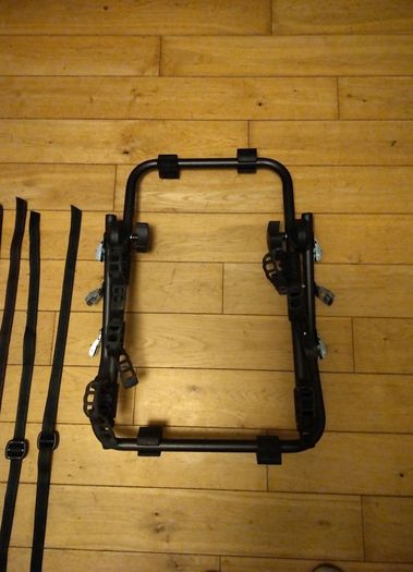 Bike Rack /Bicycle Carrier