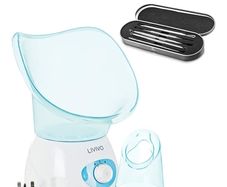 facial steamer