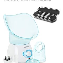 facial steamer